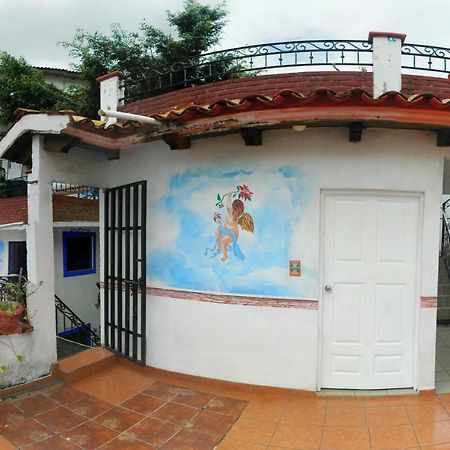 Posada Joan Sebastian Таско-де-Аларкон Екстер'єр фото
